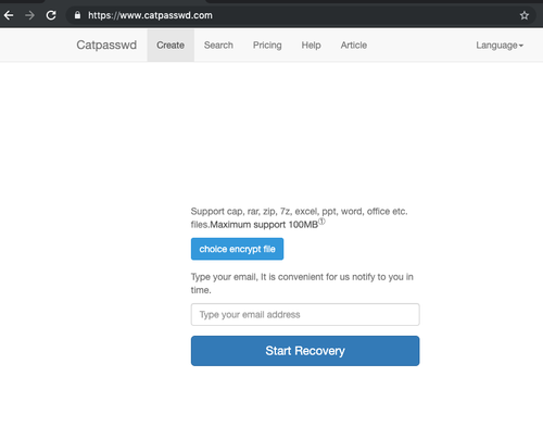 How to crack winrar password How to crack winrar password
